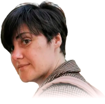María Jesús Argibay, periodista
